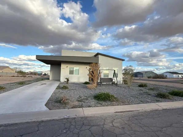 15281 S Padres Rd, Arizona City, AZ 85123
