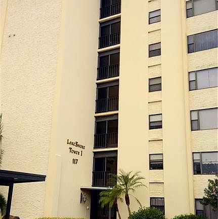 2nd image of 117 Country Club Dr Unit 702-1