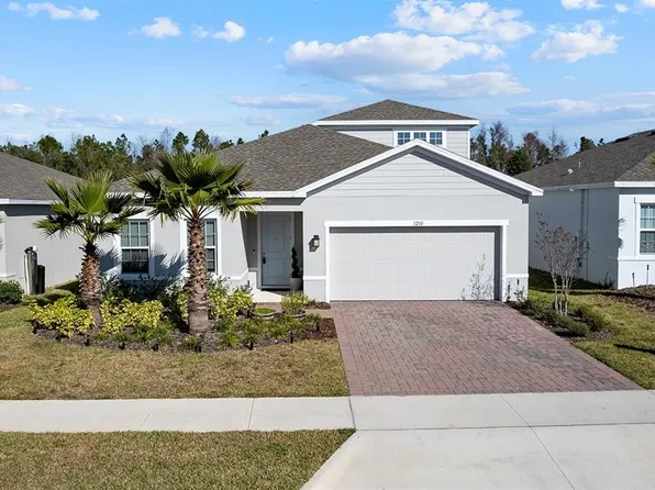 1210 Whispering Ln, Minneola, FL 34715