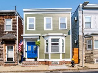 12 Grimes St #SF, Boston, MA 02127