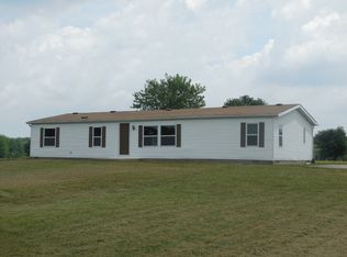 18610 N Hogan Rd, Aurora, IN 47001