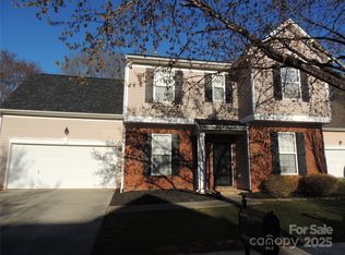 7814 Rolling Meadows Ln, Huntersville, NC 28078