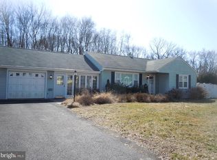 1190 Monmouth Rd, Eastampton, NJ 08060