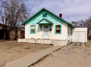 1913 E 11th St, Pueblo, CO 81001