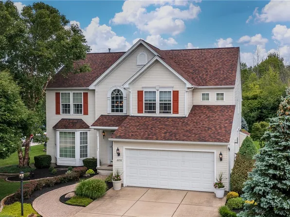 2258 Shadow Ln, Lake View, NY 14085