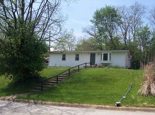813 N Orris Dr, Bloomington, IN