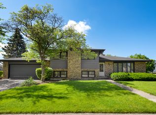 1815 W Woodland Ave, Addison, IL 60101