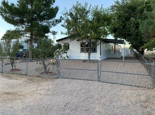 1225 E McVicar Ave, Kingman, AZ 86409