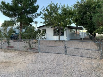 1225 E McVicar Ave, Kingman, AZ, 86409