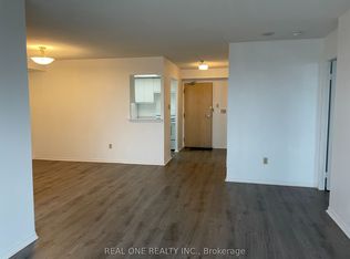 5 Greystone Walk Dr #1509-E04, Toronto, ON M1K 5J5