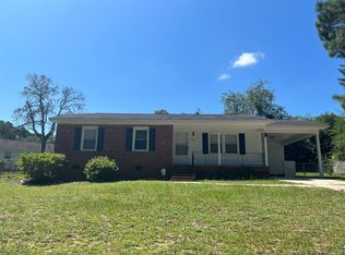 2910 Midland Ct, Fayetteville, NC 28306