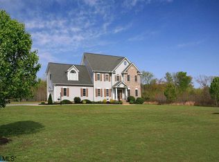 190 Briar Cir, Bumpass, VA 23024