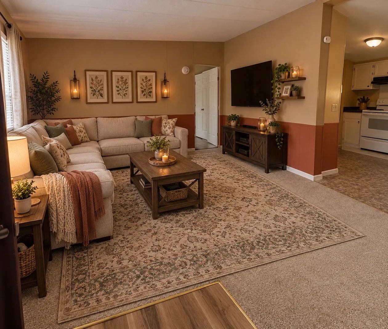 2317 New Moon Ct — Photo 1