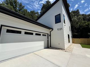 1021 Gregg St, Raleigh, NC 27601