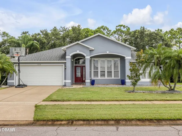 1773 Arash Cir, Port Orange, FL 32128