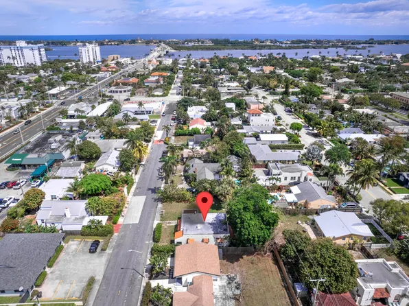 342 Malverne Road, West Palm Beach, FL 33405