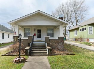608 N Lincoln Ave, Monett, MO 65708