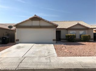 3223 Lost Ridge Ct, North Las Vegas, NV 89031