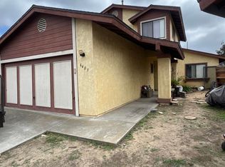 6409 Goodwin St, San Diego, CA 92111