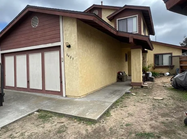 6409 Goodwin St, San Diego, CA 92111