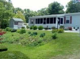 18 Whitewood Rd, Killingworth, CT 06419