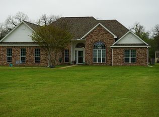 202 Wren St, Ector, TX 75439