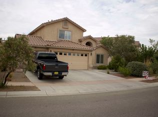 7372 Sidewinder Dr NE, Albuquerque, NM 87113