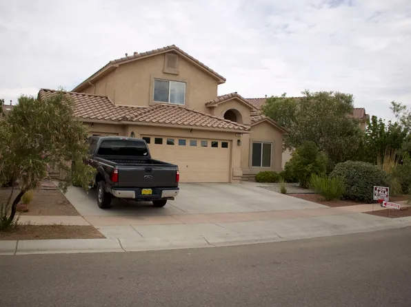 7372 Sidewinder Dr NE, Albuquerque, NM 87113