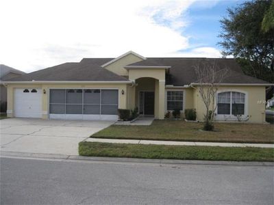 4225 McClung Dr, New Port Richey, FL, 34653