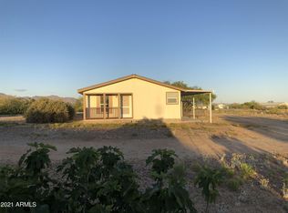 27500 S Village Ave, Congress, AZ 85332
