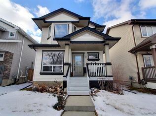 415 Hemingway Rd NW, Edmonton, AB