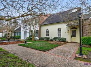 51 Jamestowne Ct, Baton Rouge, LA 70809