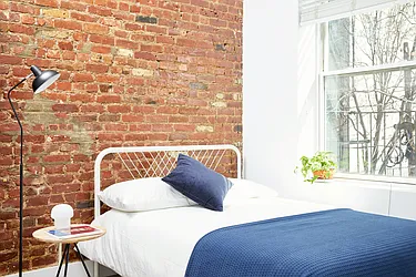 Rented by Venn NY Inc