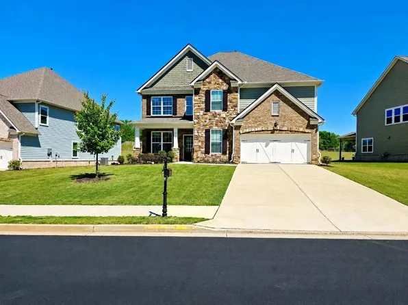 4055 Harvest Moon Ct, Cumming, GA 30028