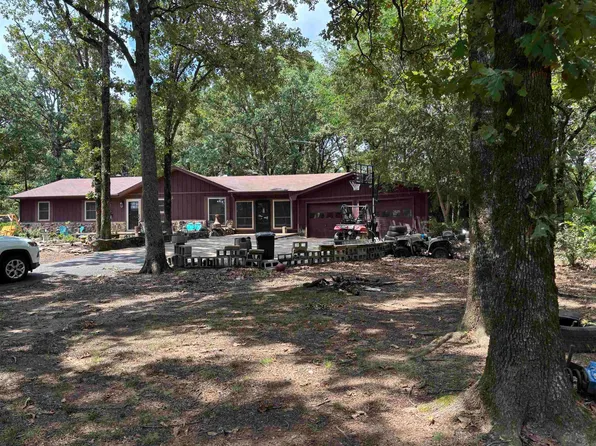 224 Peanut Ridge Rd, Mc Rae, AR 72102