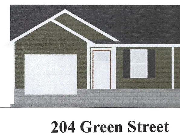 204 Green St, Greenville, OH 45331
