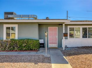 4619 Garden Pl, Las Vegas, NV 89107