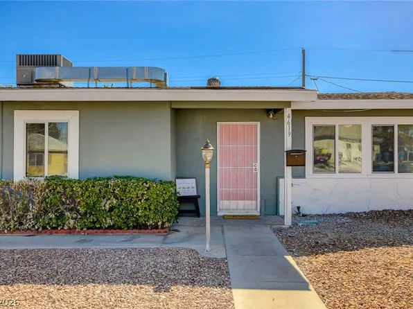 4619 Garden Pl, Las Vegas, NV 89107