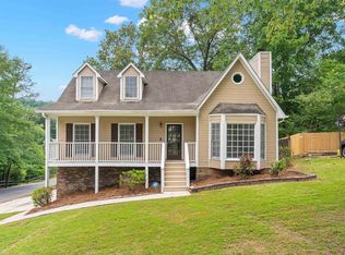 5100 Weatherford Dr, Birmingham, AL 35242