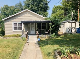 1121 W Turner St, Springfield, MO 65803