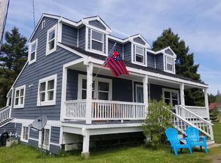 30 Shore Rd, Perry, ME 04667