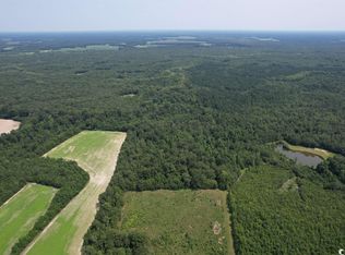 Tbt Hwy #261, Kingstree, SC 29556