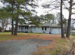 137 Long Point Rd, Stevensville, MD 21666