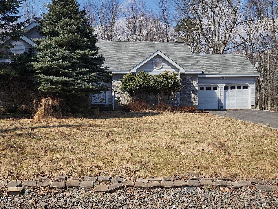 216 Hobbit Dr, Tamiment, PA 18371 Zillow