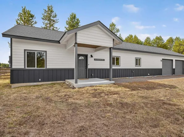 29 Grand Fir Dr, Donnelly, ID 83615