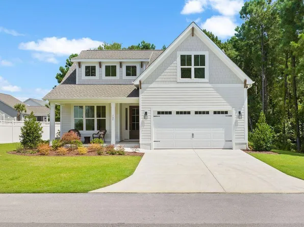 705 Sea Otter Lane, Holly Ridge, NC 28445