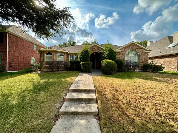 7109 Stoddard Ln, Plano, TX 75025