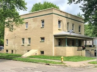 1500 Chase St, Terre Haute, IN 47807