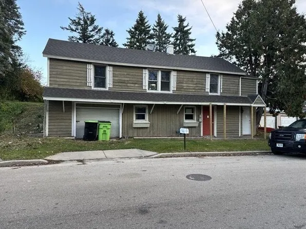 117 Taylor St, Mayville, WI 53050