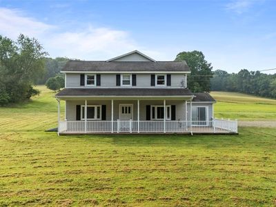 254 Pine Run Church Rd, Apollo, PA, 15613